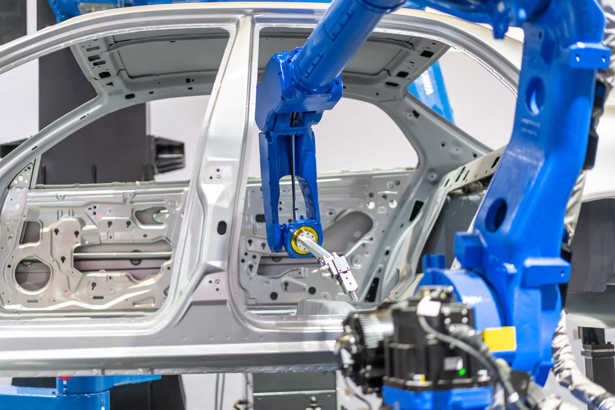 Electric Vehicle manufacturing, EV manufacturers